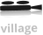 village